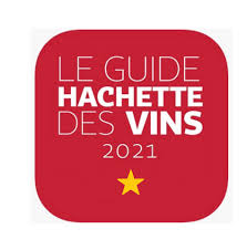 Guide Hachette 2021