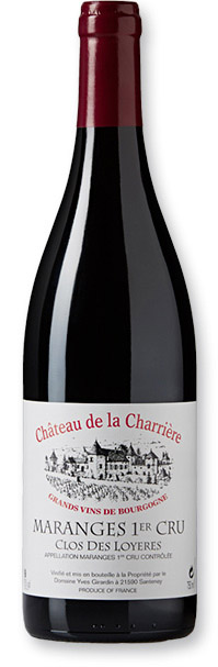 bouteille-maranges-1er-cru-clos-des-loyers