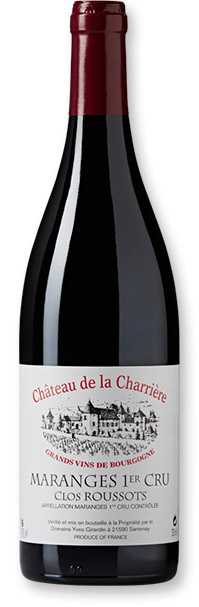 bouteille-maranges-1er-cru-clos-roussots