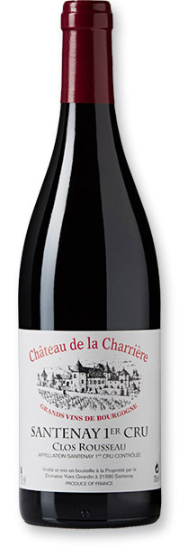 bouteille-santenay-1er-cru-clos-rousseau